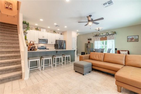 Villa ou maison à vendre à New Smyrna Beach, Floride: 3 chambres, 160.35 m2 № 2403165 - photo 30