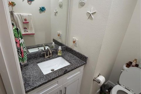 Villa ou maison à vendre à New Smyrna Beach, Floride: 3 chambres, 160.35 m2 № 2403165 - photo 4