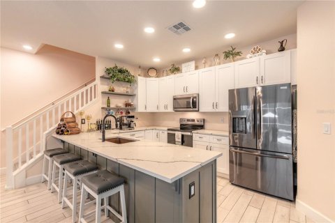 Villa ou maison à vendre à New Smyrna Beach, Floride: 3 chambres, 160.35 m2 № 2403165 - photo 27