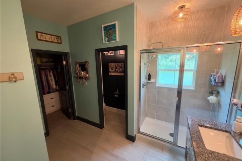Villa ou maison à vendre à New Smyrna Beach, Floride: 3 chambres, 160.35 m2 № 2403165 - photo 14