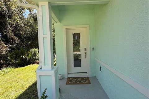 Villa ou maison à New Smyrna Beach, Floride 3 chambres, 160.35 m2 № 2403165