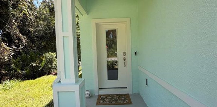 Villa ou maison à New Smyrna Beach, Floride 3 chambres, 160.35 m2 № 2403165