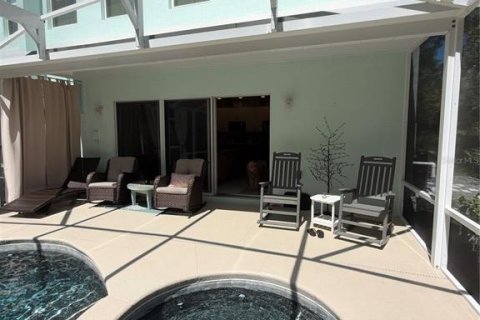 Villa ou maison à vendre à New Smyrna Beach, Floride: 3 chambres, 160.35 m2 № 2403165 - photo 6