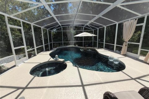 Villa ou maison à vendre à New Smyrna Beach, Floride: 3 chambres, 160.35 m2 № 2403165 - photo 5