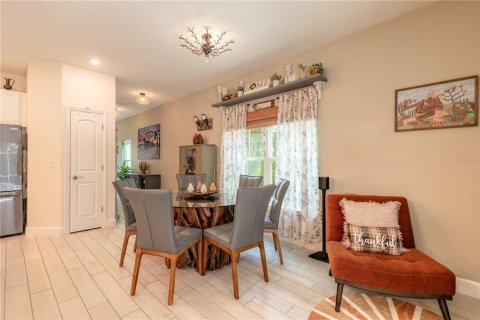 Villa ou maison à vendre à New Smyrna Beach, Floride: 3 chambres, 160.35 m2 № 2403165 - photo 22