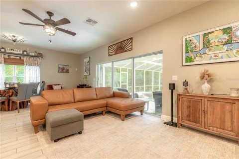 Villa ou maison à vendre à New Smyrna Beach, Floride: 3 chambres, 160.35 m2 № 2403165 - photo 29
