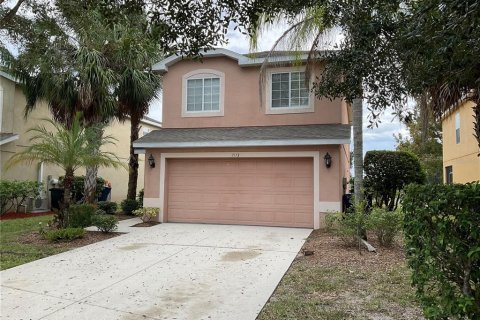 House in Bradenton, Florida 3 bedrooms, 168.9 sq.m. № 1910448 - photo 1