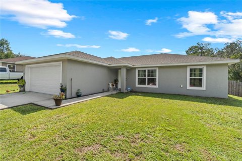 Villa ou maison à vendre à Ocala, Floride: 3 chambres, 129.97 m2 № 1905785 - photo 3