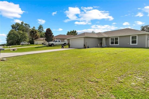 Villa ou maison à vendre à Ocala, Floride: 3 chambres, 129.97 m2 № 1905785 - photo 2