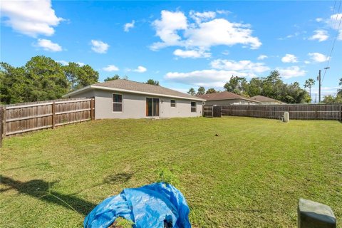 Villa ou maison à vendre à Ocala, Floride: 3 chambres, 129.97 m2 № 1905785 - photo 12