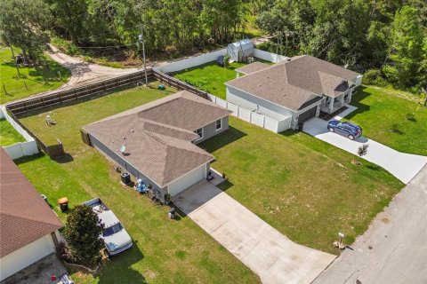 Villa ou maison à vendre à Ocala, Floride: 3 chambres, 129.97 m2 № 1905785 - photo 10