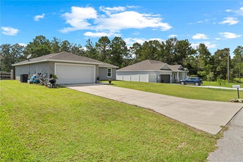 Villa ou maison à vendre à Ocala, Floride: 3 chambres, 129.97 m2 № 1905785 - photo 4
