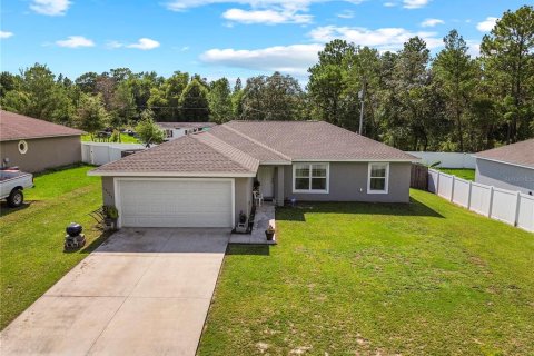 Villa ou maison à vendre à Ocala, Floride: 3 chambres, 129.97 m2 № 1905785 - photo 5