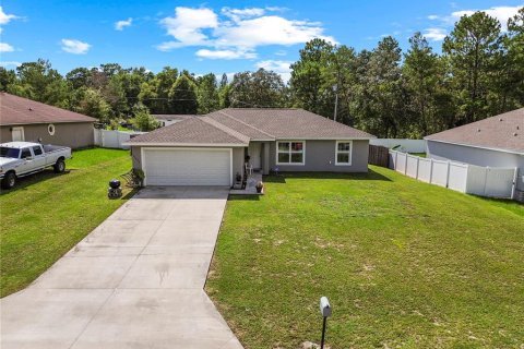 Villa ou maison à vendre à Ocala, Floride: 3 chambres, 129.97 m2 № 1905785 - photo 6