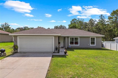 Villa ou maison à vendre à Ocala, Floride: 3 chambres, 129.97 m2 № 1905785 - photo 1