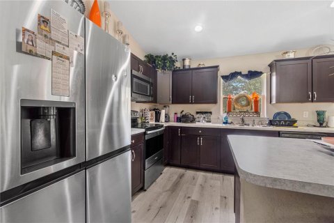 Villa ou maison à vendre à Ocala, Floride: 3 chambres, 129.97 m2 № 1905785 - photo 18