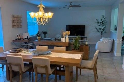 Villa ou maison à louer à Winter Garden, Floride: 4 chambres, 250.56 m2 № 2386285 - photo 6