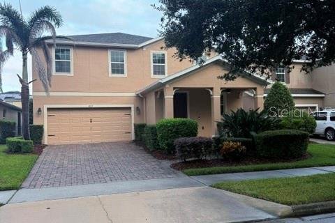 Villa ou maison à Winter Garden, Floride 4 chambres, 250.56 m2 № 2386285