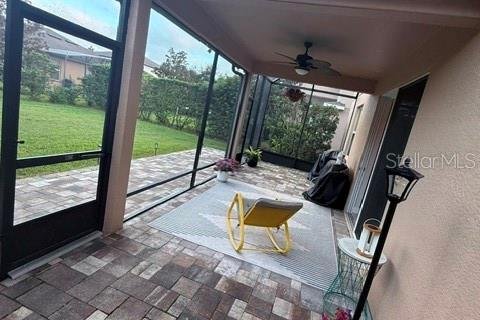 Villa ou maison à louer à Winter Garden, Floride: 4 chambres, 250.56 m2 № 2386285 - photo 24