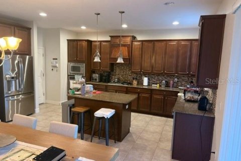 Villa ou maison à louer à Winter Garden, Floride: 4 chambres, 250.56 m2 № 2386285 - photo 5