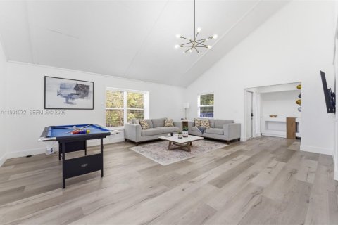 Купить виллу или дом в Тавернье, Флорида 3 спальни, 154.87м2, № 2052547 - фото 7