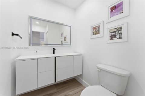 Купить виллу или дом в Тавернье, Флорида 3 спальни, 154.87м2, № 2052547 - фото 15