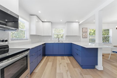 Купить виллу или дом в Тавернье, Флорида 3 спальни, 154.87м2, № 2052547 - фото 10