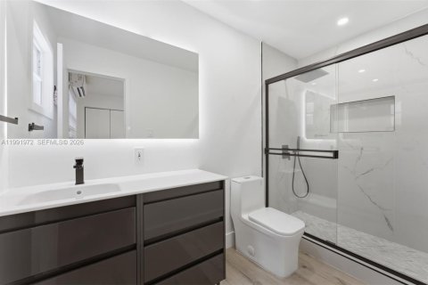 Купить виллу или дом в Тавернье, Флорида 3 спальни, 154.87м2, № 2052547 - фото 18