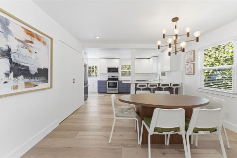 Купить виллу или дом в Тавернье, Флорида 3 спальни, 154.87м2, № 2052547 - фото 8