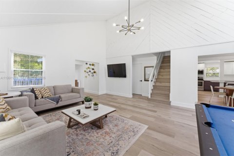 Купить виллу или дом в Тавернье, Флорида 3 спальни, 154.87м2, № 2052547 - фото 5