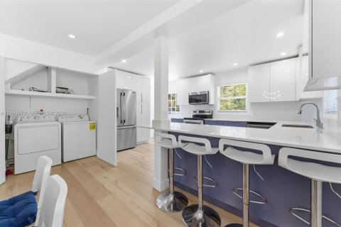 Купить виллу или дом в Тавернье, Флорида 3 спальни, 154.87м2, № 2052547 - фото 13