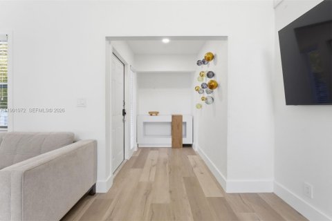 Купить виллу или дом в Тавернье, Флорида 3 спальни, 154.87м2, № 2052547 - фото 14