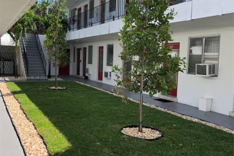 Apartment in Miami, Florida 1 bedroom, 43.85 sq.m. № 1956835 - photo 7