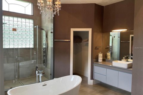 Casa en alquiler en Windermere, Florida, 4 dormitorios, 262.91 m2 № 1778608 - foto 15