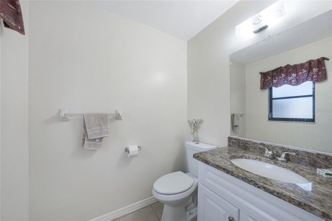 House in Punta Gorda, Florida 4 bedrooms, 217.95 sq.m. № 1829067 - photo 22