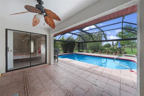 House in Punta Gorda, Florida 4 bedrooms, 217.95 sq.m. № 1829067 - photo 28