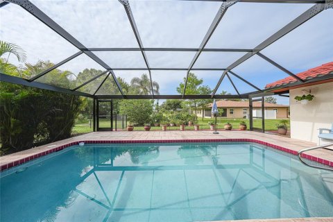 House in Punta Gorda, Florida 4 bedrooms, 217.95 sq.m. № 1829067 - photo 29
