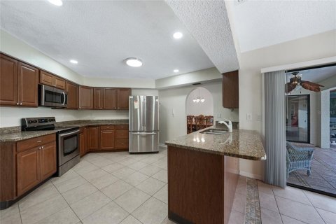 House in Punta Gorda, Florida 4 bedrooms, 217.95 sq.m. № 1829067 - photo 10