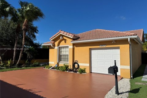 Villa ou maison à Miami, Floride 3 chambres, 155.33 m2 № 2046193