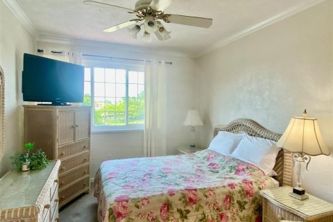 Copropriété à vendre à Venice, Floride: 2 chambres, 73.76 m2 № 2280305 - photo 13