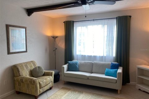 Copropriété à vendre à Venice, Floride: 2 chambres, 73.76 m2 № 2280305 - photo 6