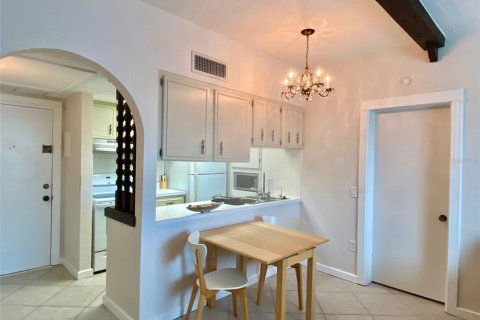 Copropriété à vendre à Venice, Floride: 2 chambres, 73.76 m2 № 2280305 - photo 9