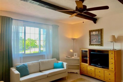 Copropriété à vendre à Venice, Floride: 2 chambres, 73.76 m2 № 2280305 - photo 2