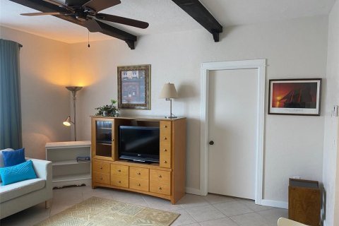 Copropriété à vendre à Venice, Floride: 2 chambres, 73.76 m2 № 2280305 - photo 7