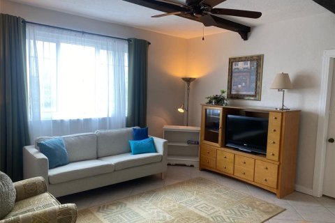 Copropriété à vendre à Venice, Floride: 2 chambres, 73.76 m2 № 2280305 - photo 4