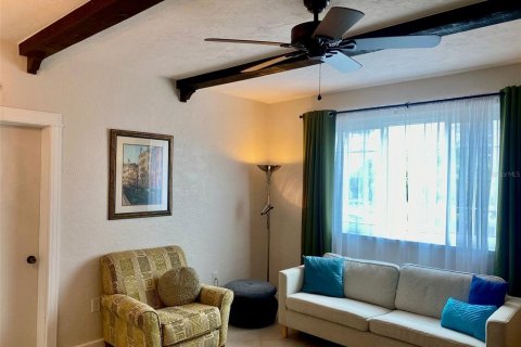 Copropriété à vendre à Venice, Floride: 2 chambres, 73.76 m2 № 2280305 - photo 3