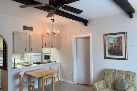 Copropriété à vendre à Venice, Floride: 2 chambres, 73.76 m2 № 2280305 - photo 10