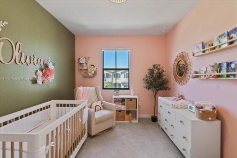 Townhouse in Homestead, Florida 3 bedrooms, 169.08 sq.m. № 1711910 - photo 10
