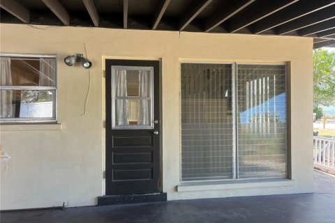 House in Venice, Florida 2 bedrooms, 98.29 sq.m. № 2120950 - photo 20