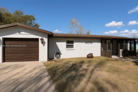 House in Port Charlotte, Florida 3 bedrooms № 2377334